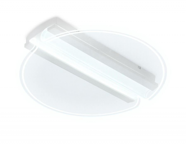 Потолочный светодиодный светильник Ambrella Light Acrylica Original FA607