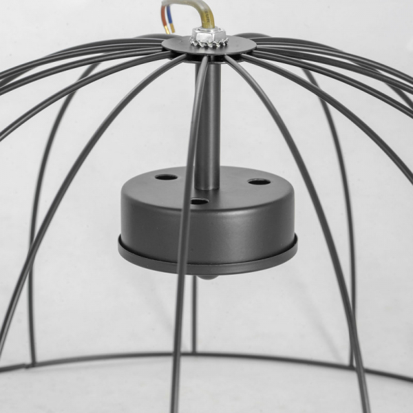 Накладной светильник Lussole LGO Lattice LSP-8215