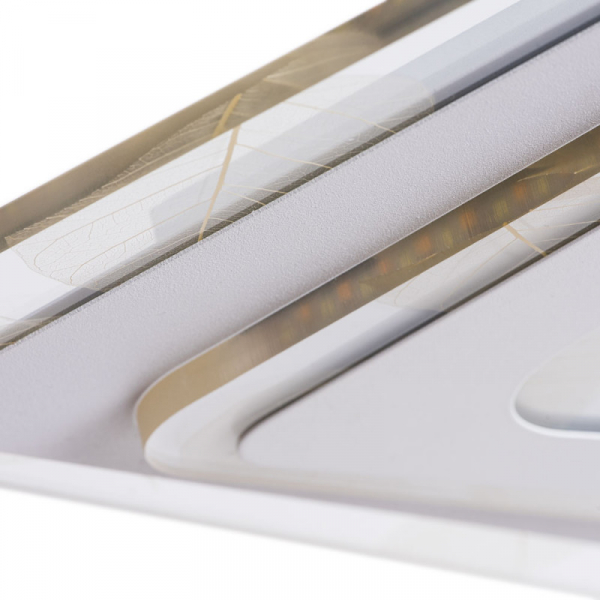 Накладной светильник ARTE Lamp A1399PL-1CL