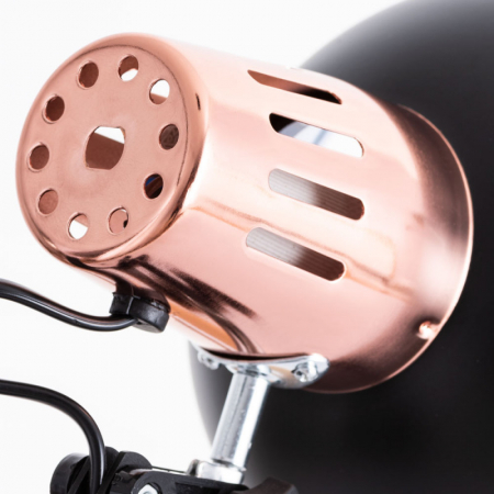 Arte Lamp A2016LT-1BK