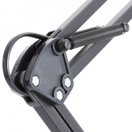 Arte Lamp A2016LT-1BK