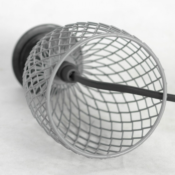 Настольная лампа Lussole Lgo Lattice LSP-0562