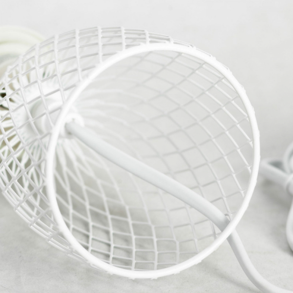 Настольная лампа Lussole Lgo Lattice LSP-0561