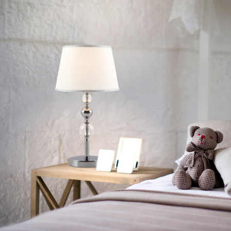 Eurosvet 01071/1 хром