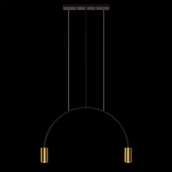 Подвесной светильник Loft IT 5043-2