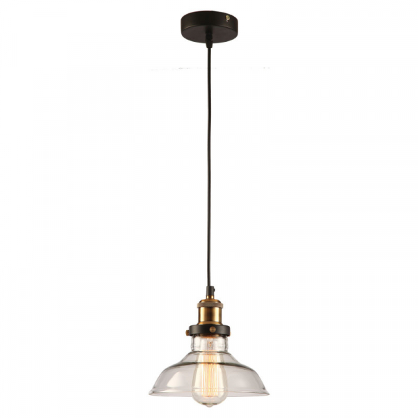 Подвесной светильник Lussole Loft Glen cove GRLSP-9606