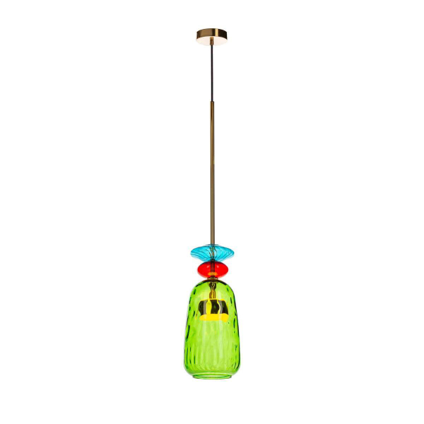 Подвесной светильник Loft IT 2008-B