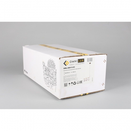 Omnilux OML-66613-03