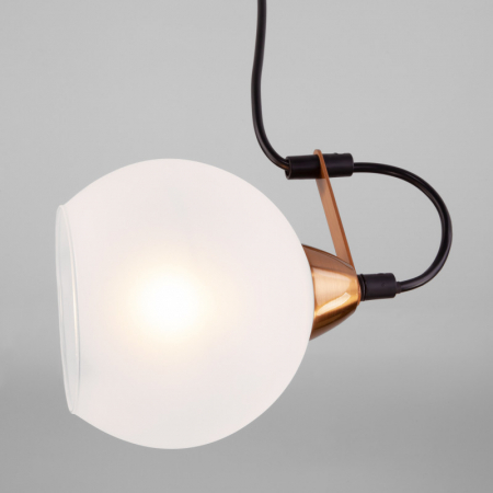 Eurosvet 50175/1 черный