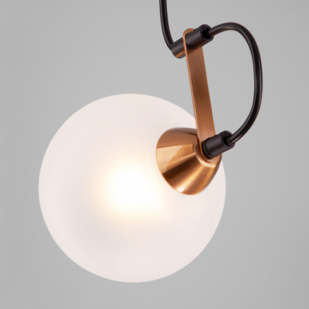 Eurosvet 50175/1 черный