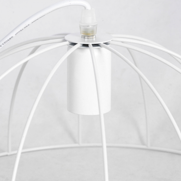 Подвесной светильник Lussole Lgo Lattice LSP-8214