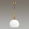 Odeon Light 4766/1