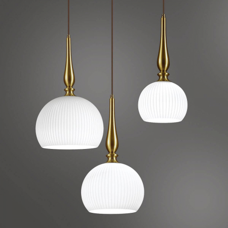 Odeon Light 4767/1