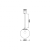 Vele Luce VL2153P01
