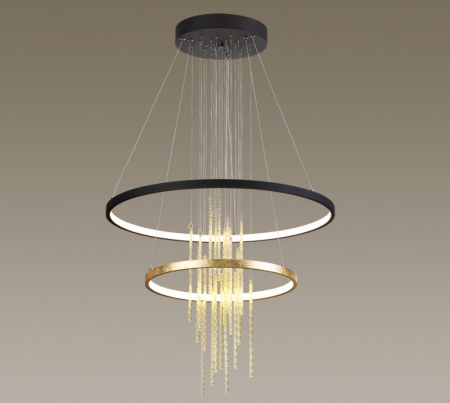 Odeon Light 3901/63L