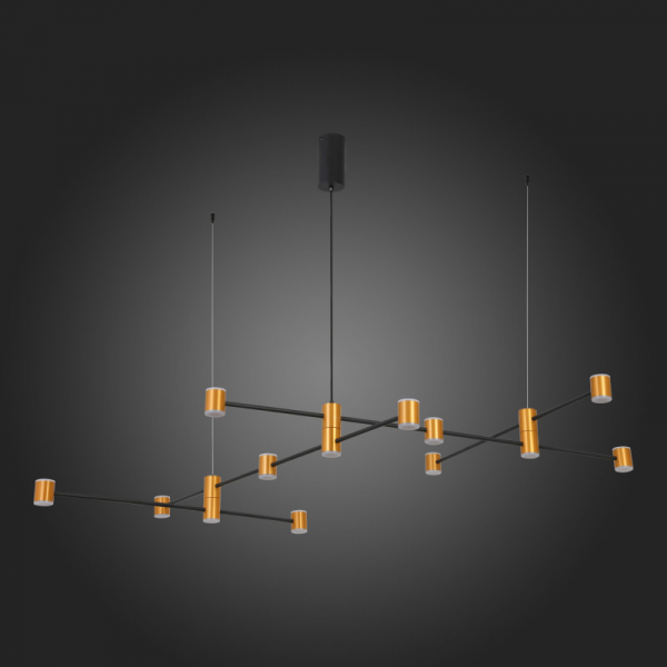 Подвесной светильник ST-Luce SL1596.423.22