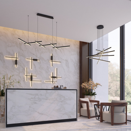 Odeon Light 3890/96L