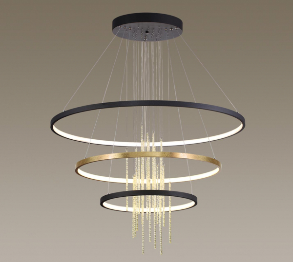 Подвесной светильник Odeon Light 3901/99L