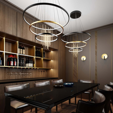 Odeon Light 3901/99L