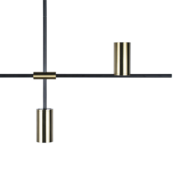 Подвесной светильник Loft IT 8120-4