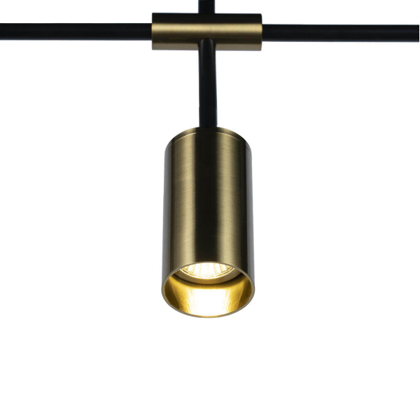 Подвесной светильник Loft IT 8120-4