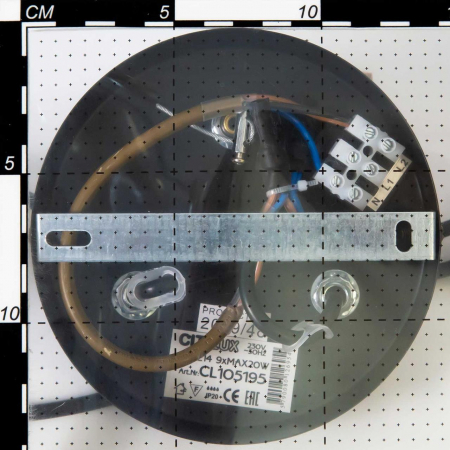 Citilux CL105195