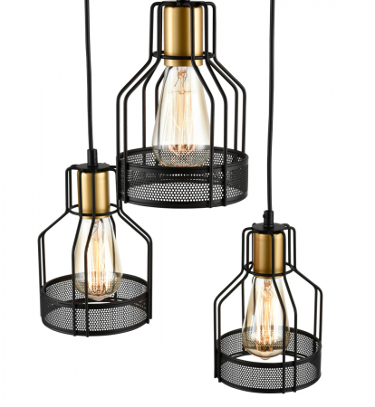 Vele Luce VL6262P03