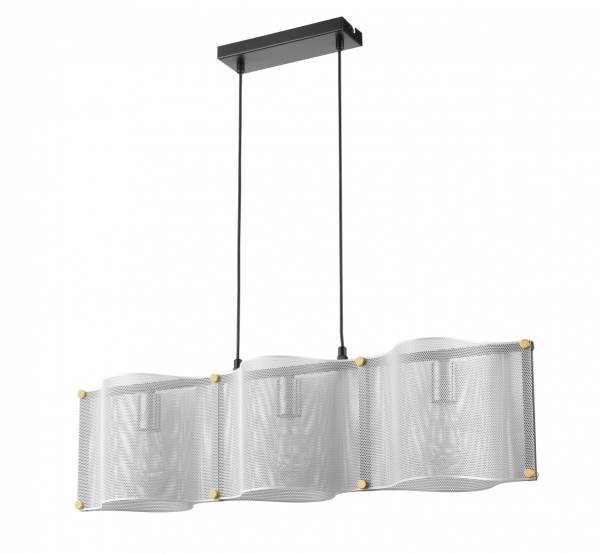 Подвесной светильник Vele Luce Cross VL5272P03