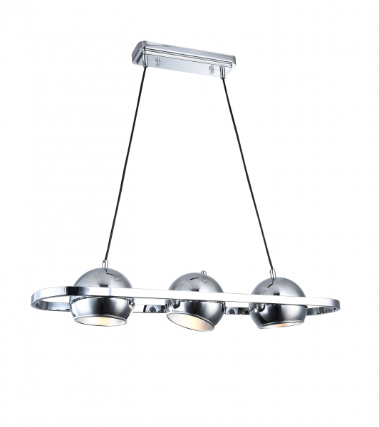 Подвесной светильник Vele Luce Helix VL5153P03