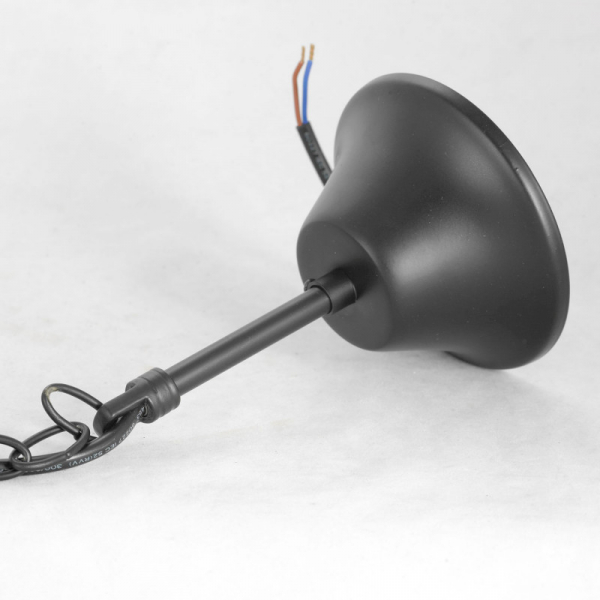 Подвесной светильник Lussole Lgo Lattice LSP-8216