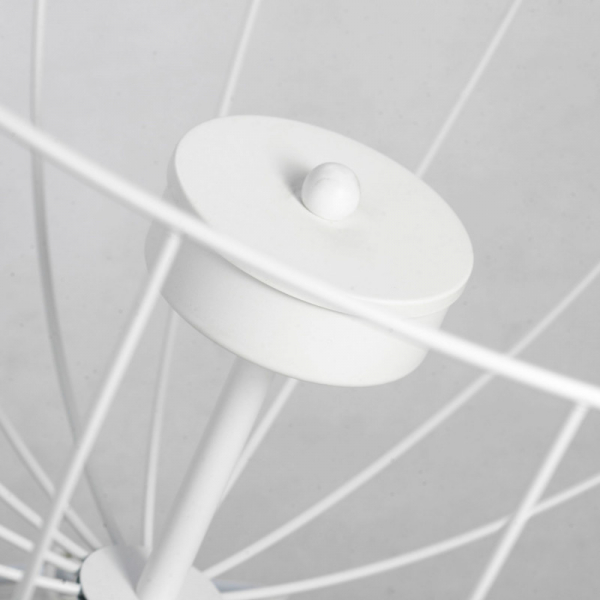 Подвесной светильник Lussole Lgo Lattice LSP-8217