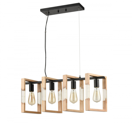 Vele Luce VL6222P04