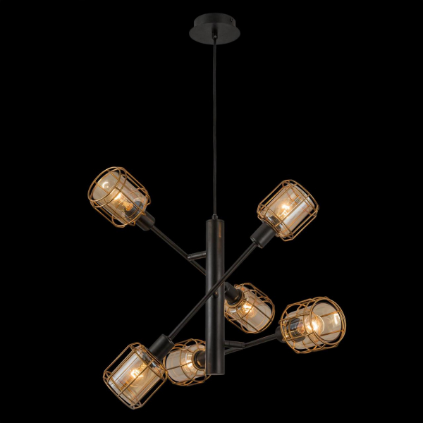 Подвесной светильник Citilux CL542162