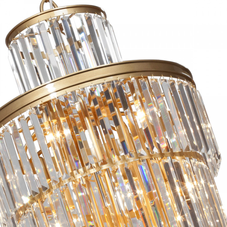 Vitaluce V1808-8/12+12+1