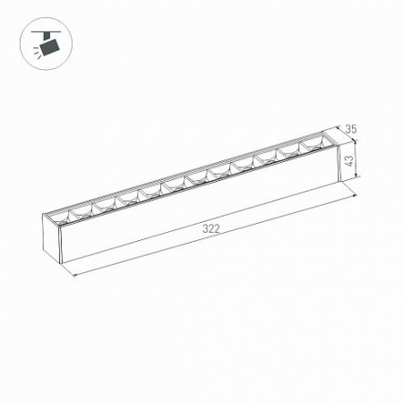 Arlight 026938