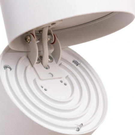 Arte Lamp A7716PL-1WH