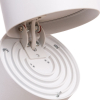 Arte Lamp A7716PL-1WH