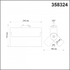 Novotech 358324