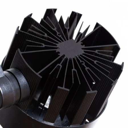 Arte Lamp A1632PL-1BK