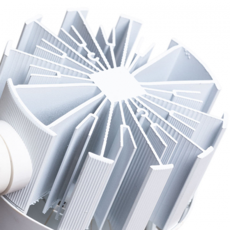 Arte Lamp A1632PL-1WH