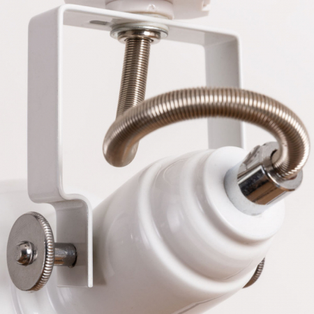 Arte Lamp A5213PL-1WH