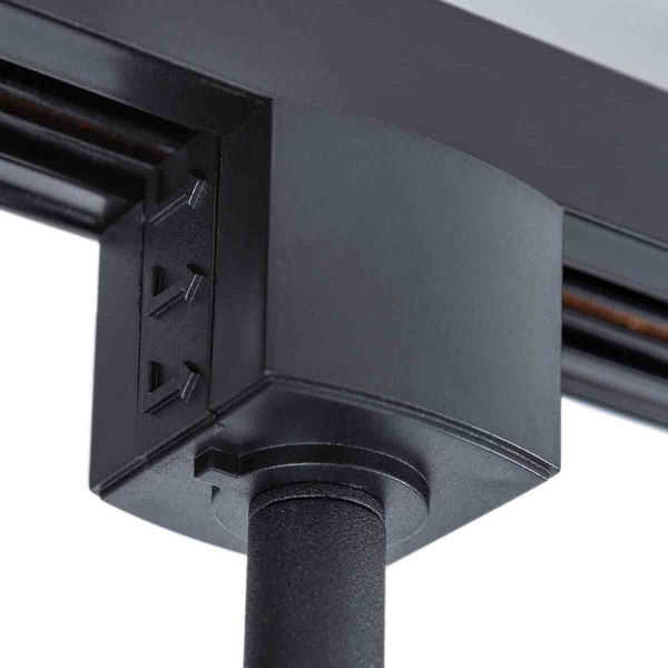 Светильник на шине ARTE Lamp A3055PL-1BK