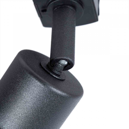 Arte Lamp A3055PL-1BK