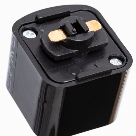 Arte Lamp A3156PL-1BK