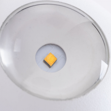 Arte Lamp A1544AL-2WH