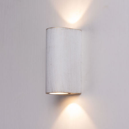 Arte Lamp A3502AL-2WG