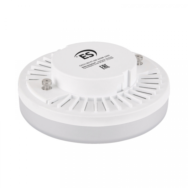 Светодиодная лампа Elektrostandard GX53 LED PC 8W 4200K 4690389104282