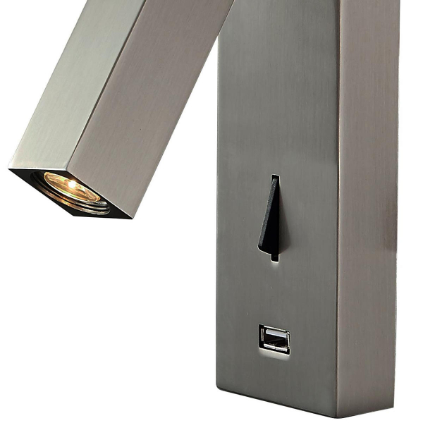 Спот Loft IT LOFT2017-N