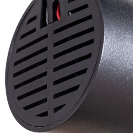 Arte Lamp A2324PL-1BK