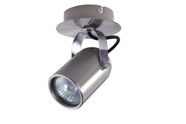Спот Vele Luce Luigi VL8055S01